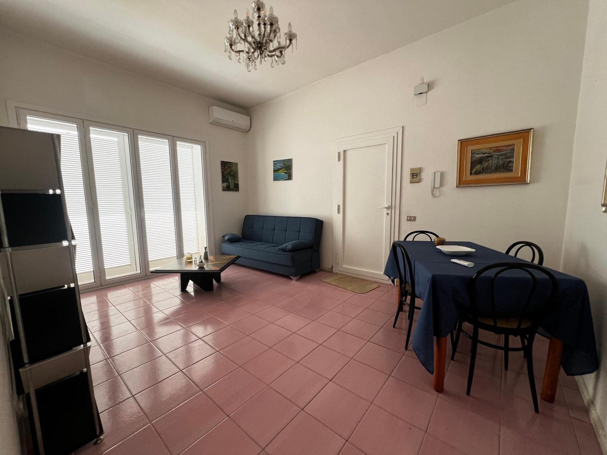 Terrazza Faraglioni Apartment Aci Trezza Exterior foto
